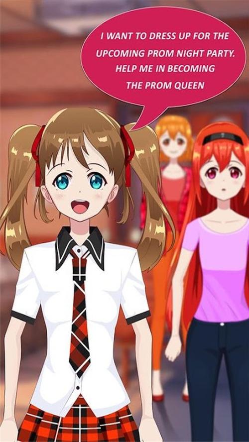 邻家女孩安卓汉化