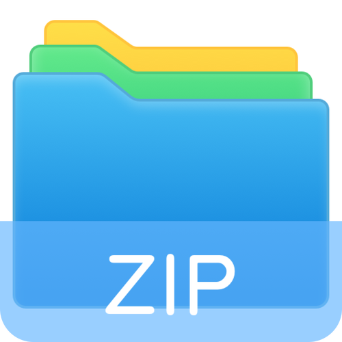 压缩文件app