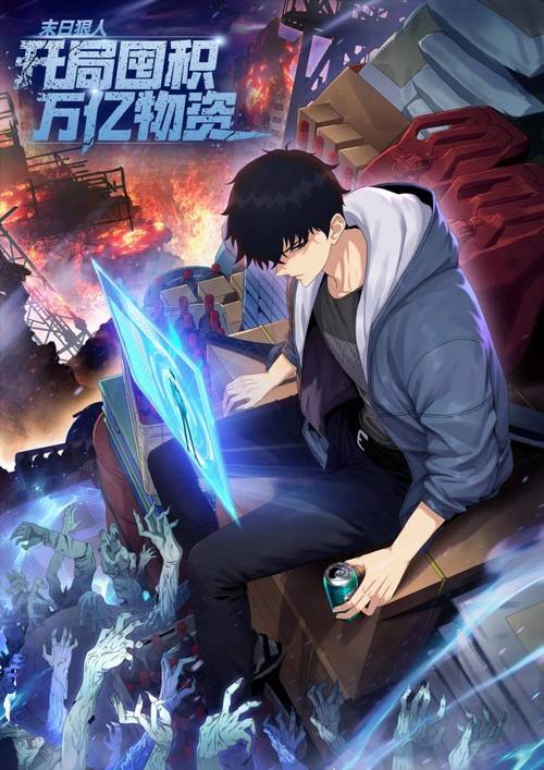 爱看漫画在线阅读观看蓝色版无广告免费