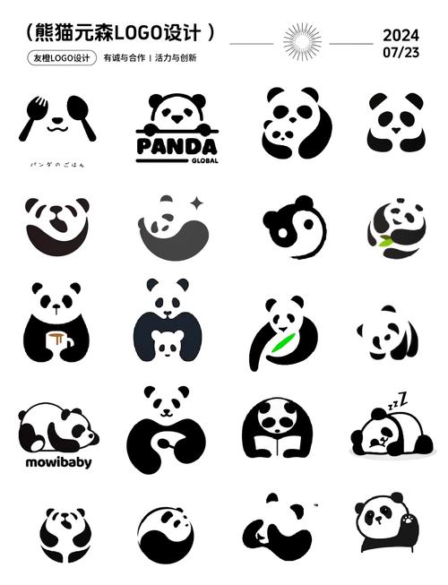 熊猫框架