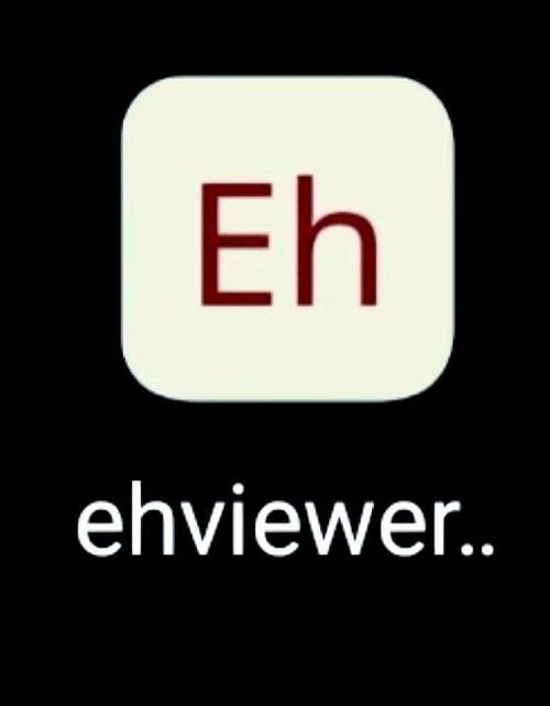 ehviewer绿色版19810黑色版免墙版