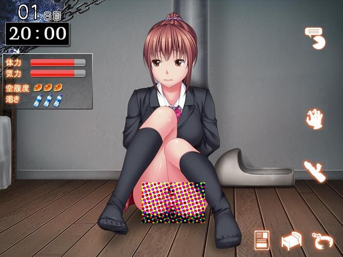 监禁少女2测试新版