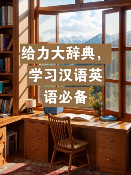 给力大辞典绿色版在线阅读彩色版