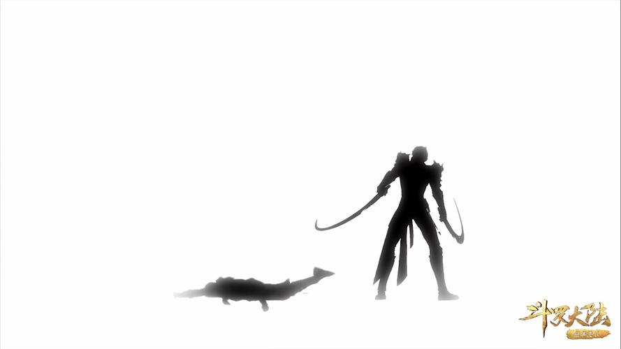 邪祟之月冷狐版