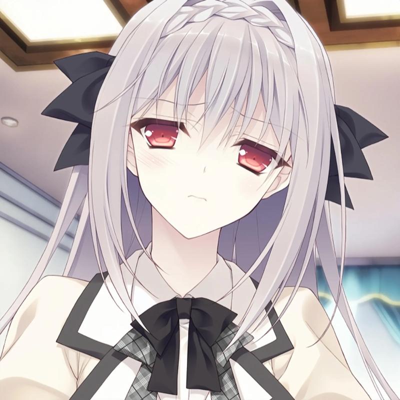 近月少女的礼仪全系列攻略最新版