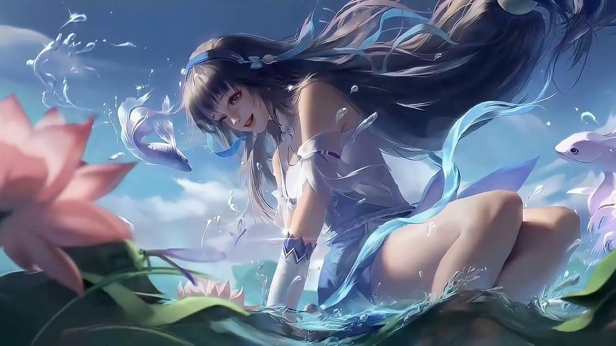 王者荣耀西施奖励网站