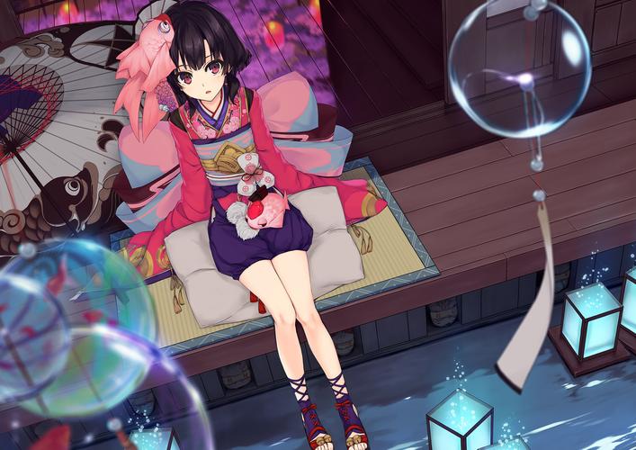琉璃神社最新版攻略