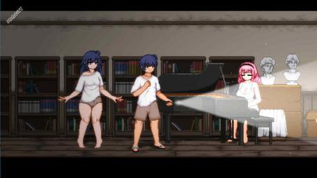 放学后的捉迷藏安卓汉化免费版