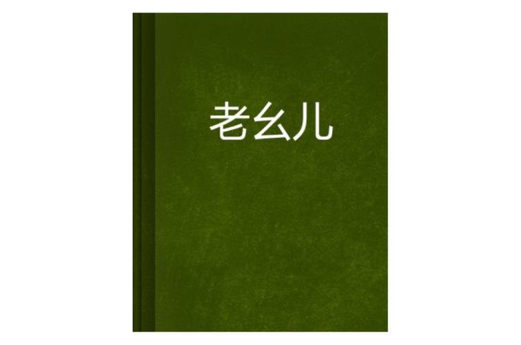 老幺小说完整版