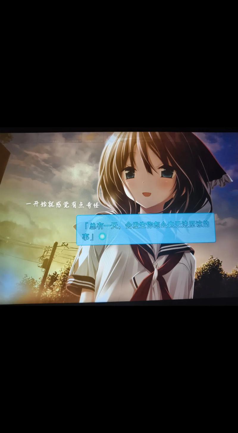 galgame手游安卓无毒版