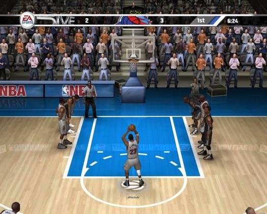 nba2007中文版游戏免付费