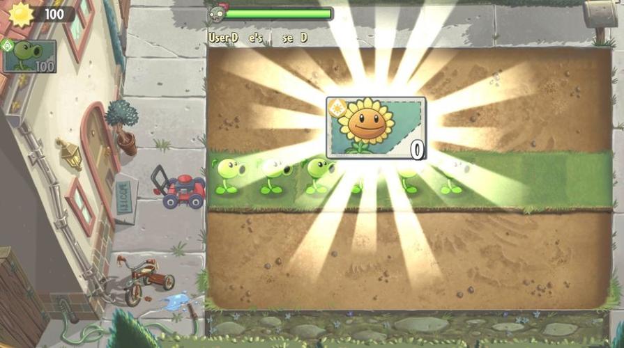 pvz2Thyme苹果版