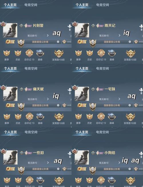 王者荣耀超长昵称复制大全内购最新版