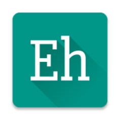 EhViewer巴士旧版去广告