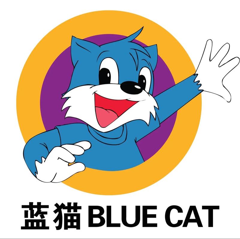 蓝猫动漫无广告纯净版