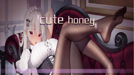 CuteHoney汉化版中文游戏无限能量