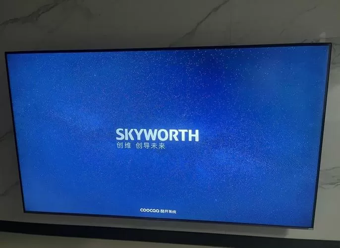 创维电视有投屏功能吗