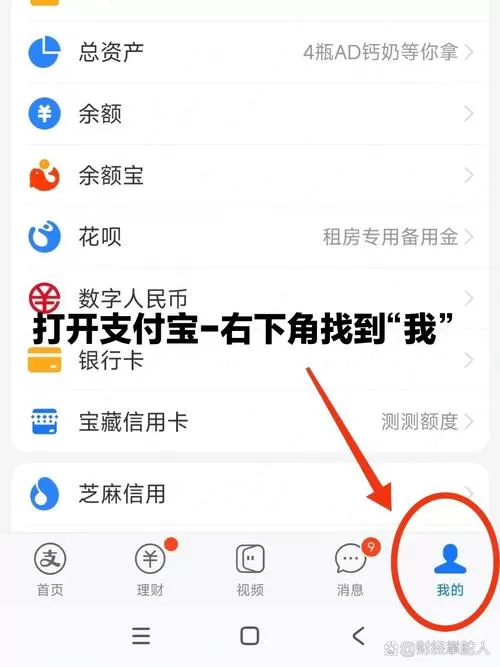 支付宝怎么解除自动扣费的功能