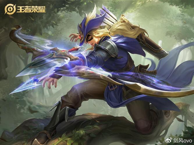 后羿用近卫救赎还是近卫