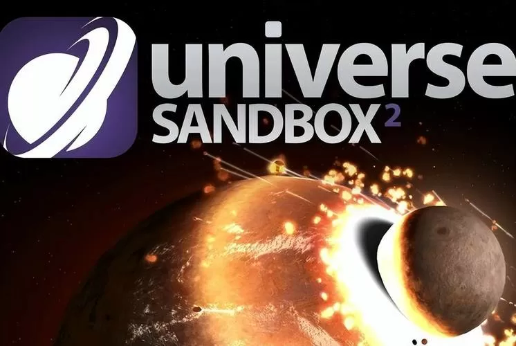 宇宙沙盒模拟器中文版下载