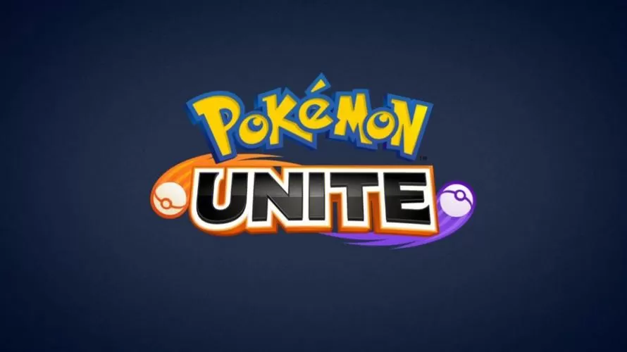 pokemon unite国际服