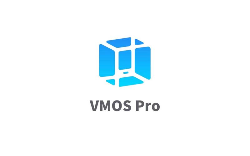 vmospro老版本破解版
