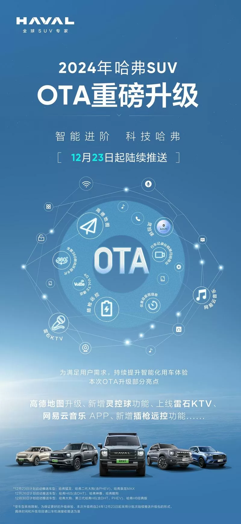 OTA在线升级