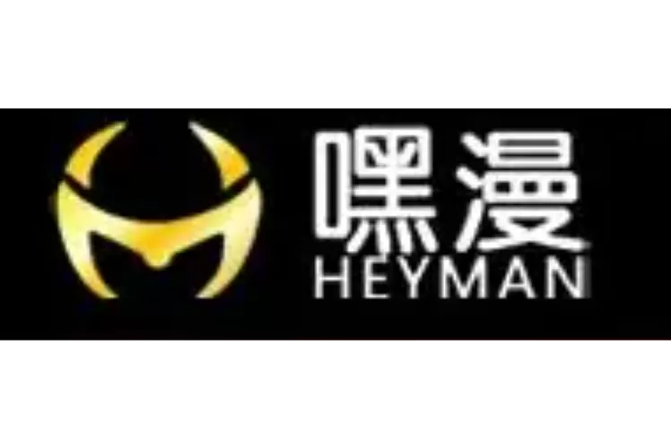 嘿漫科技