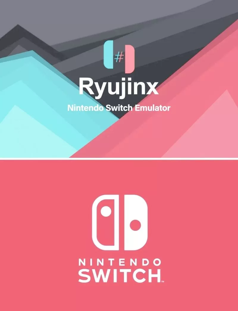 switch模拟器(免费版)