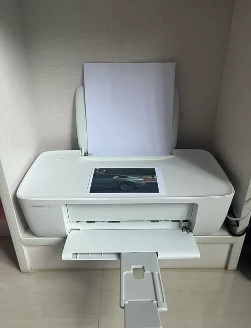 惠普1212连接不到手机