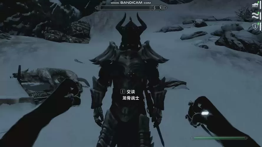 上古卷轴5乌木哥代码
