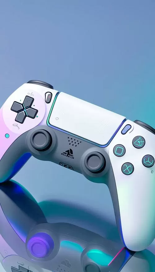 ps5手柄可以连电脑吗?