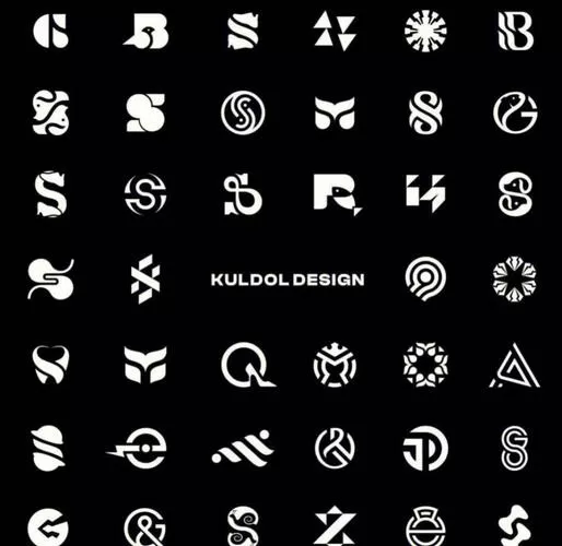 黑白emoji