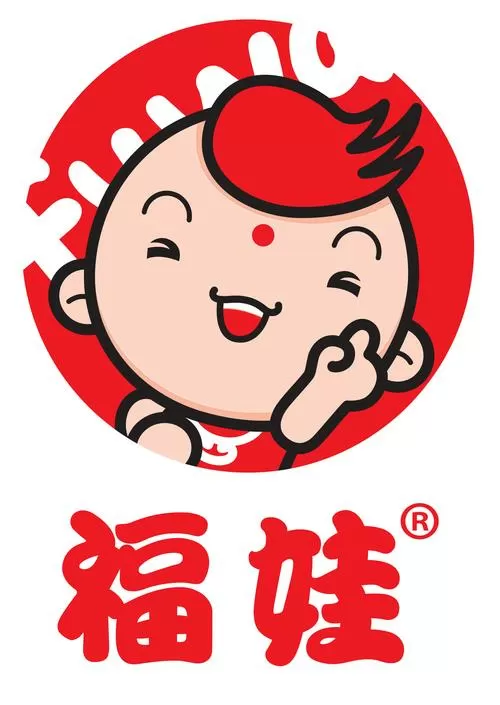 萌娃大全100张图片