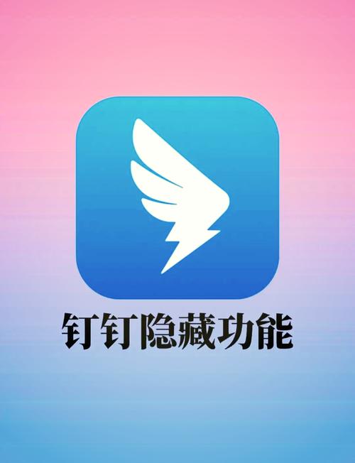 钉钉打卡特别版手机版最新版本