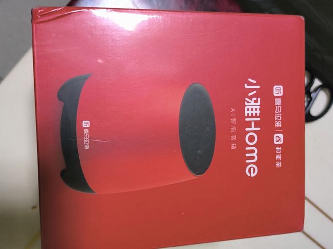 小雅音响一直连接不上