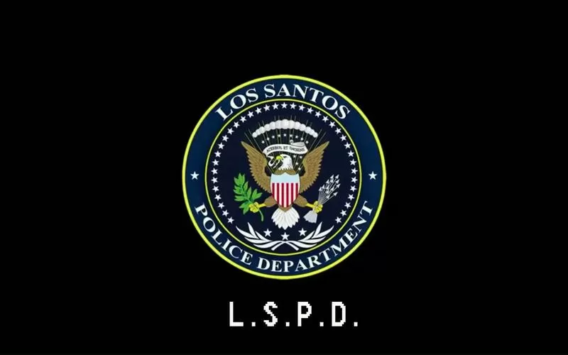 lspdfr警察mod下载