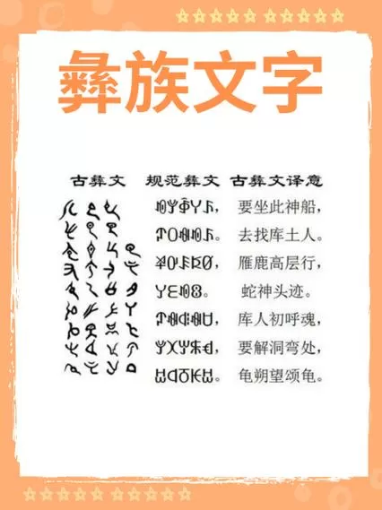 凉山彝文输入法下载