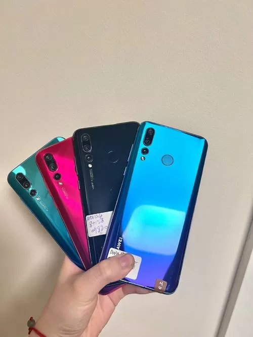 华为nova4可以扩容吗