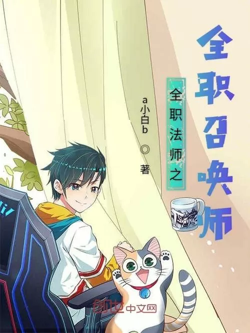 全职法师之全职召唤师 小说