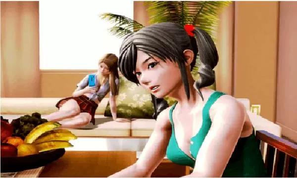 学园生活5.0繁星汉化版最新版本更新