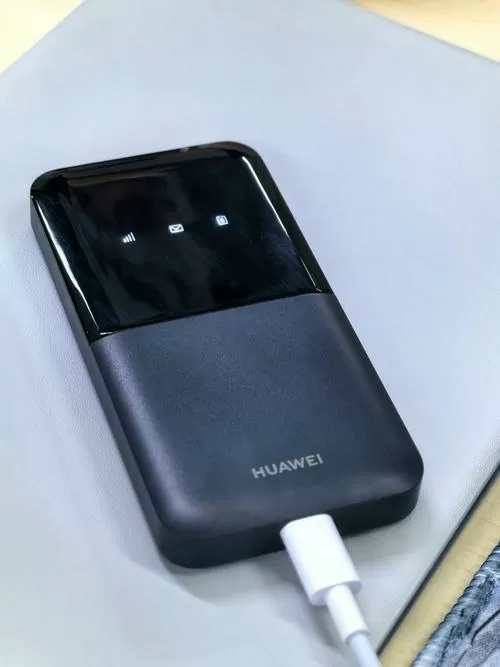 华为随身wifi能用物联卡吗