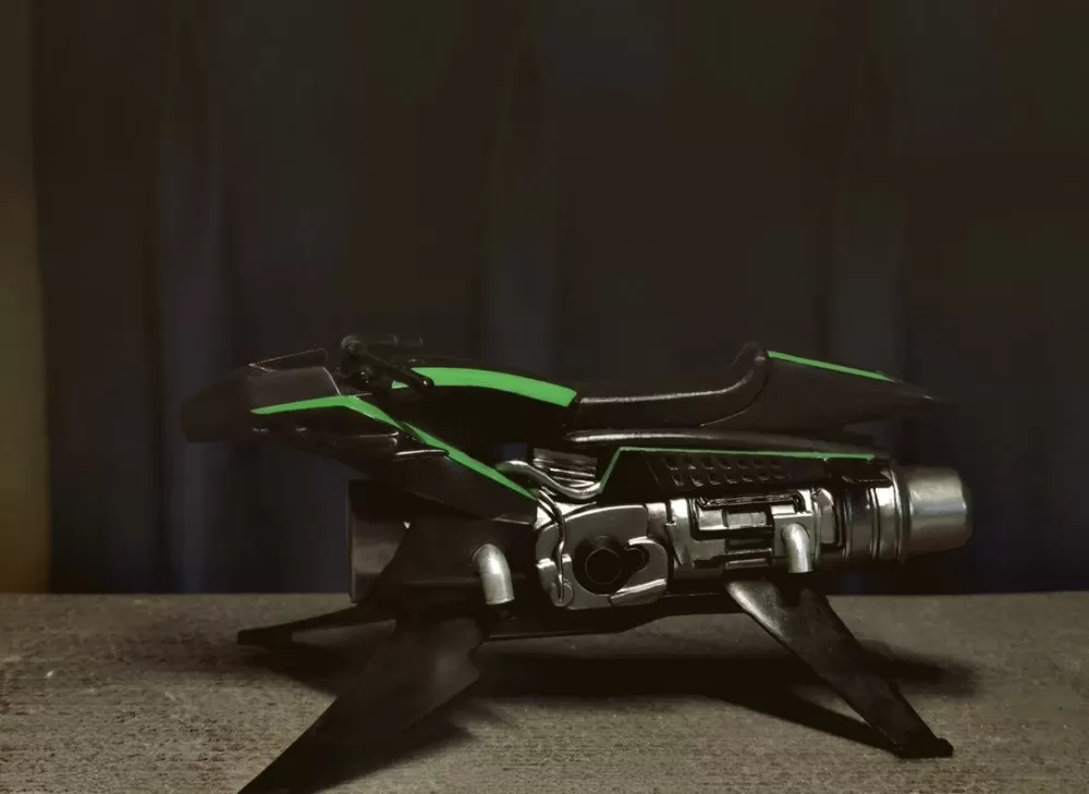 gtamk2武器一览表