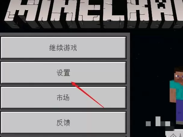 我的世界透视怎么开