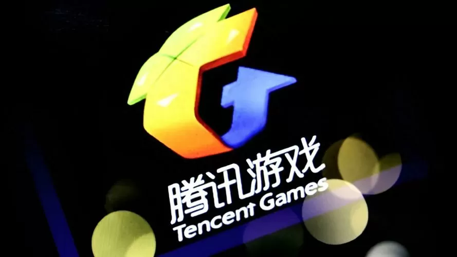 腾讯手游官网入口