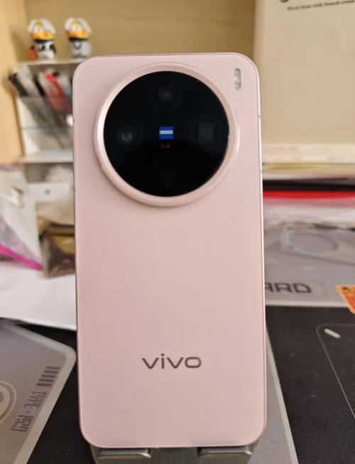 vivo手机有微距功能吗