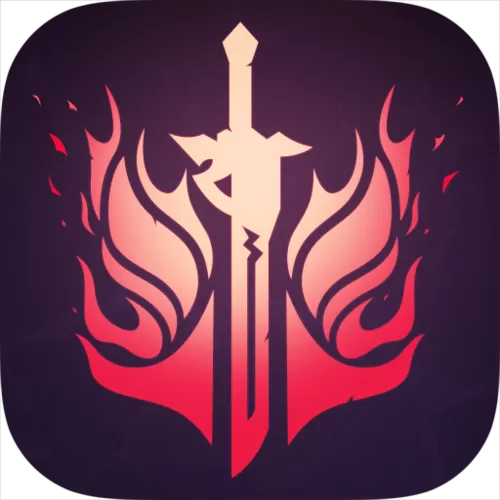 魔渊之刃武器