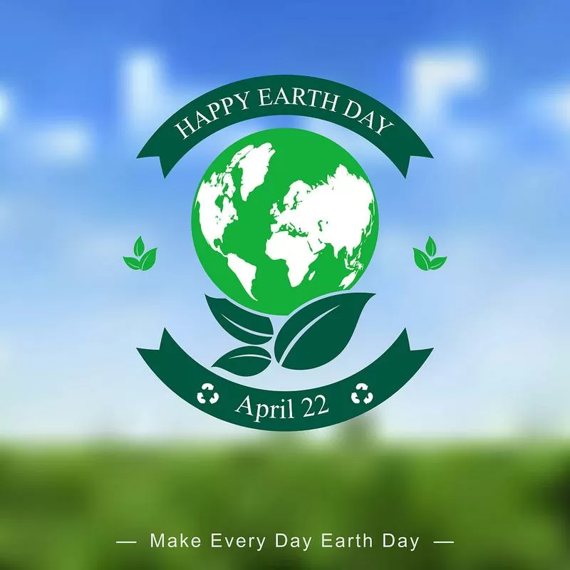 世界地球日是几月几日