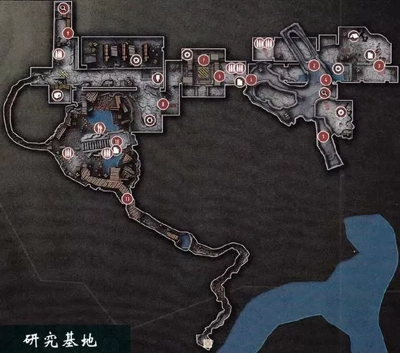 古墓丽影9全流程详细图文