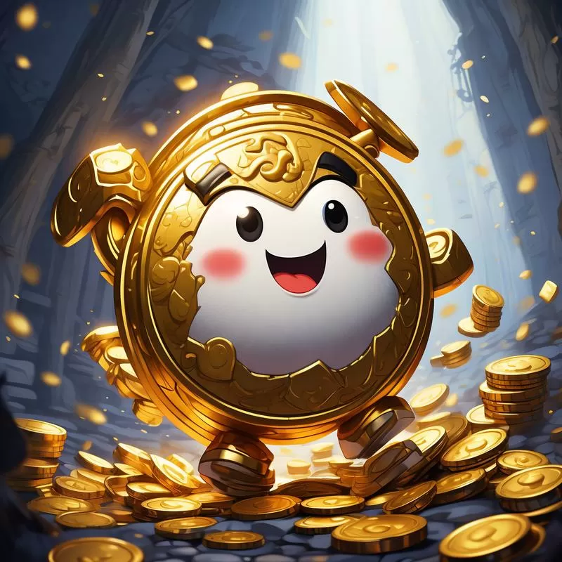 疯狂金币城赚钱下载